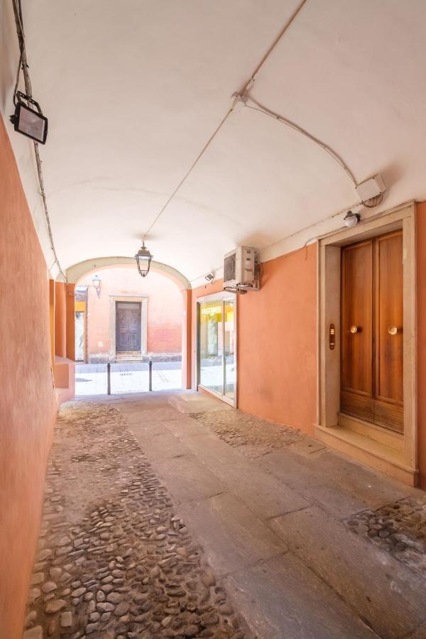 D'Azeglio & Galluzzi Suites Bolonha Exterior foto